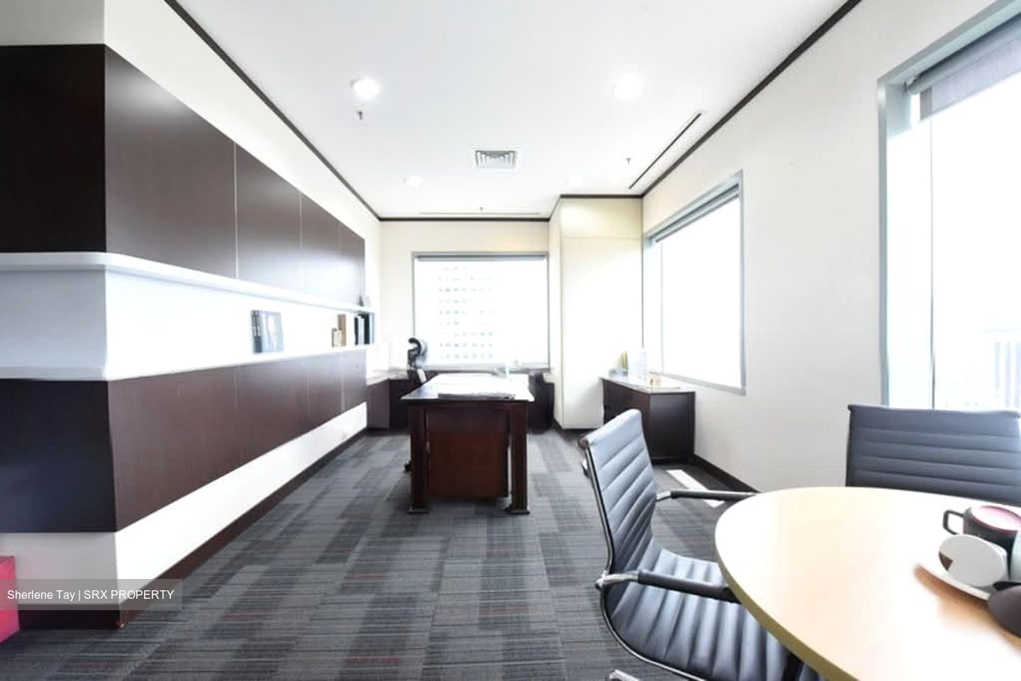 Suntec Tower Three (D1), Office #567418051